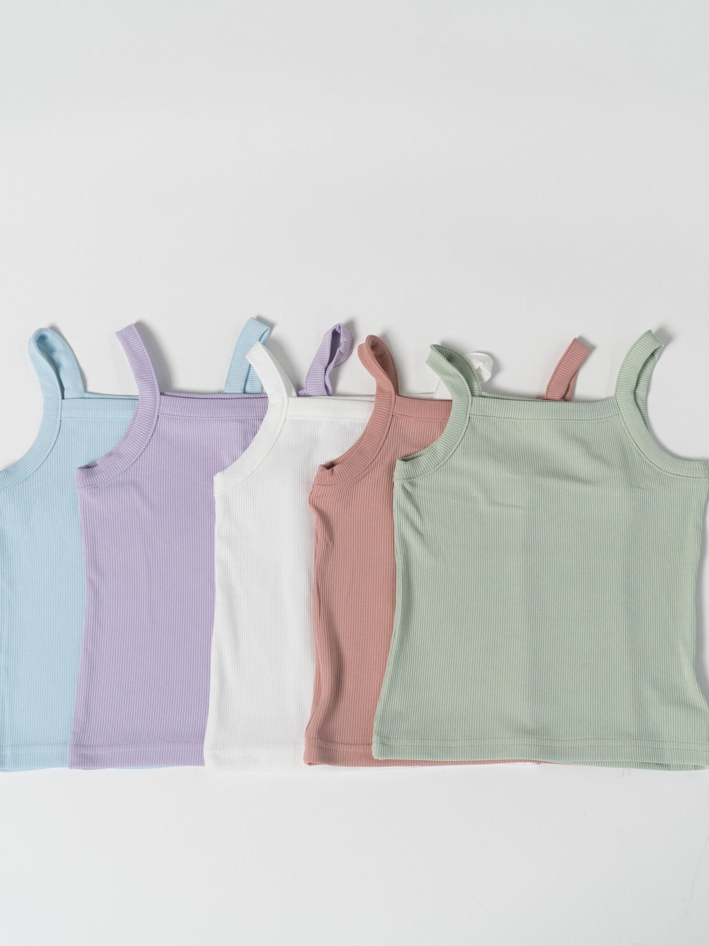 BBTK *BASIC* Kids Knitted Top (Blue)