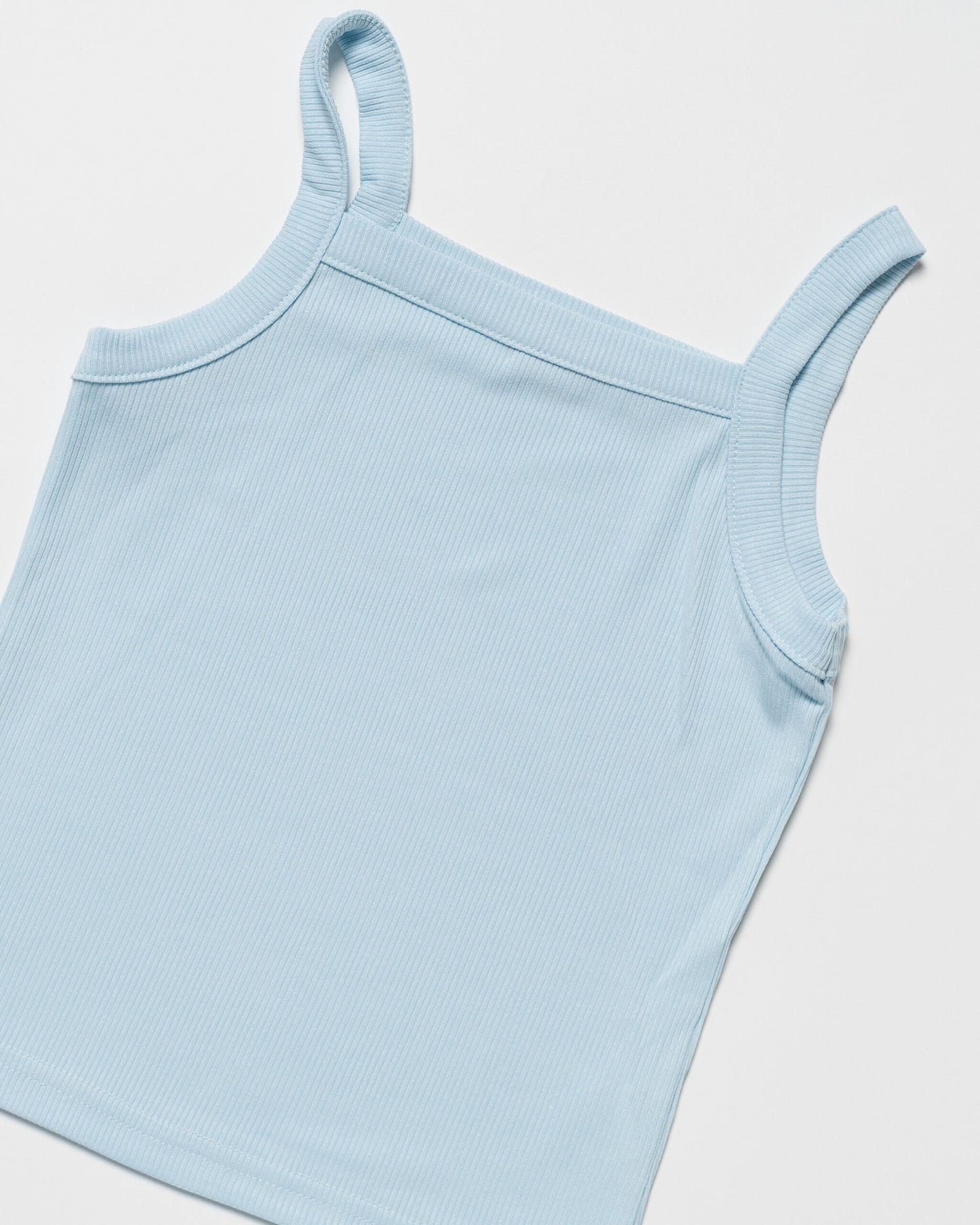 BBTK *BASIC* Kids Knitted Top (Blue)